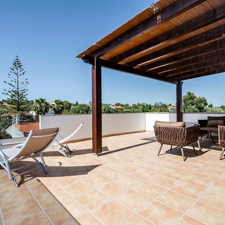 Casa Vela Βίλα Ταβίρα Εξωτερικό φωτογραφία