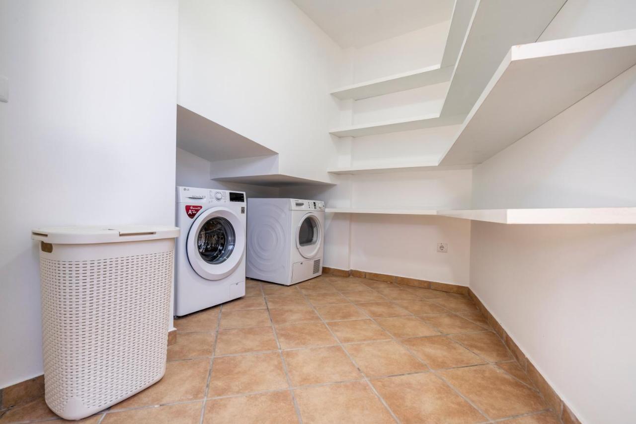 Casa Vela Βίλα Ταβίρα Εξωτερικό φωτογραφία