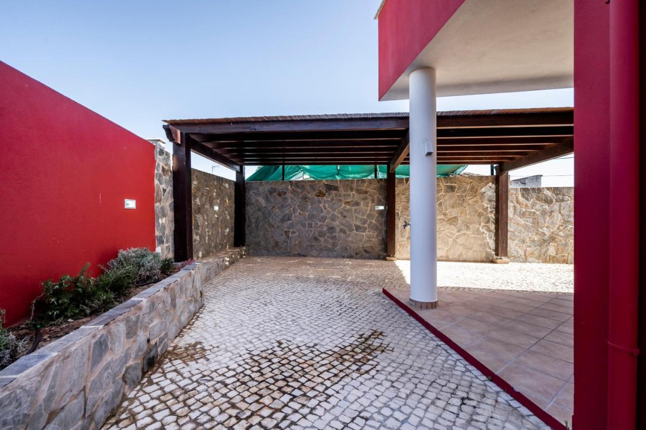 Casa Vela Βίλα Ταβίρα Εξωτερικό φωτογραφία