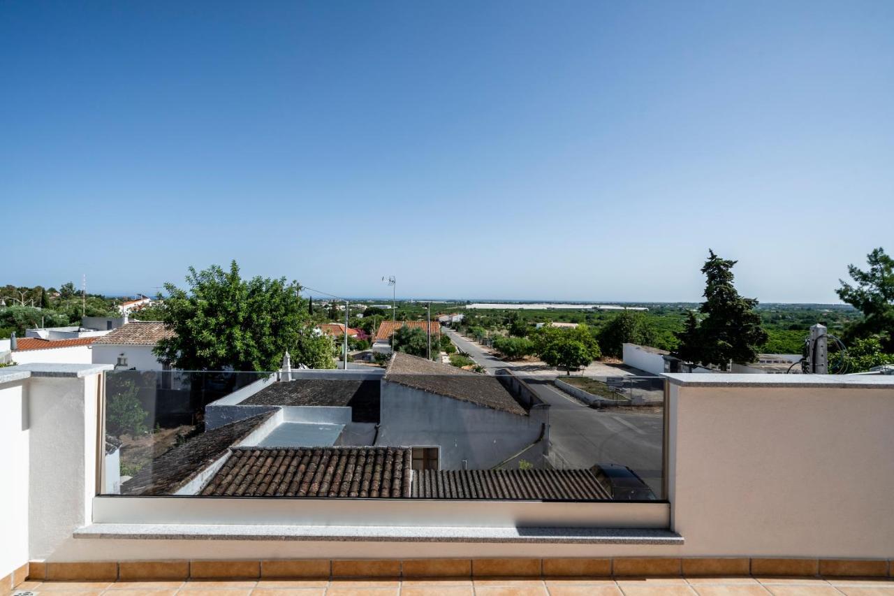 Casa Vela Βίλα Ταβίρα Εξωτερικό φωτογραφία