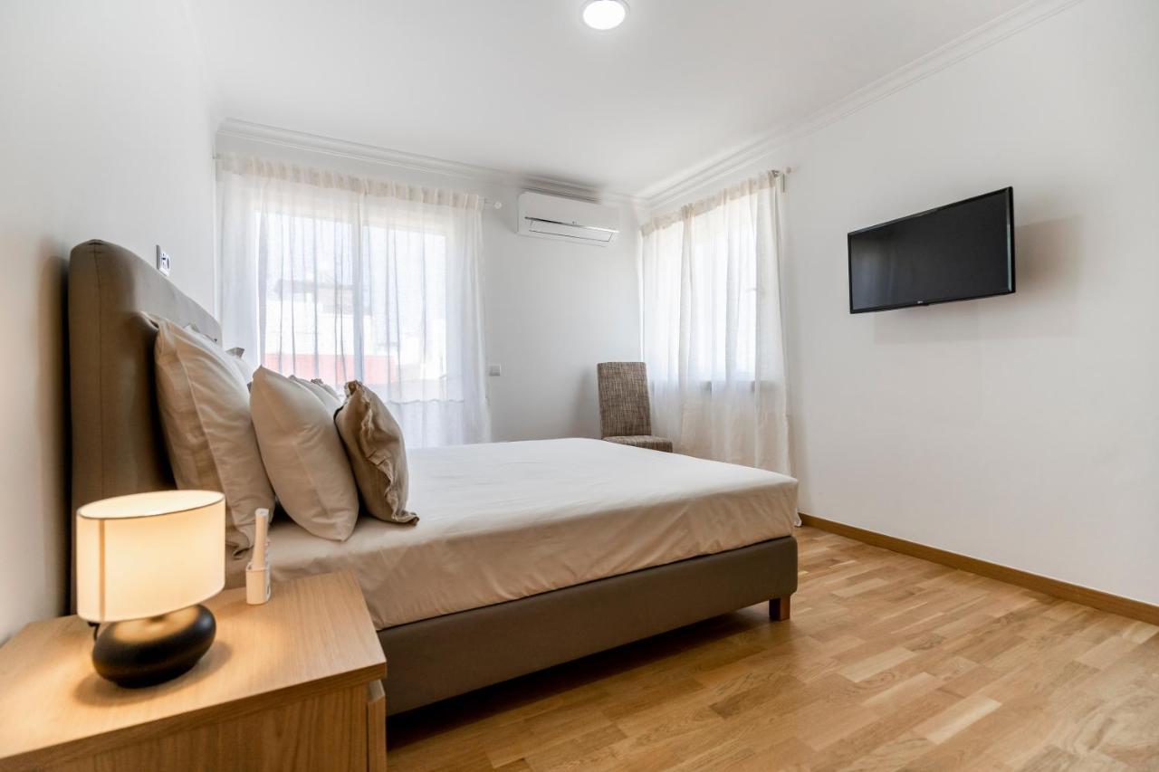 Casa Vela Βίλα Ταβίρα Εξωτερικό φωτογραφία