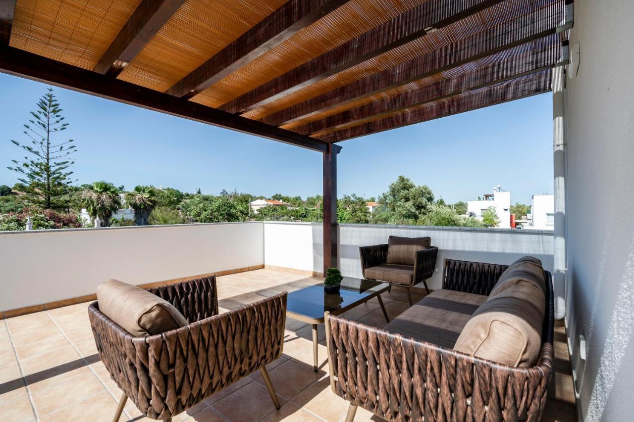 Casa Vela Βίλα Ταβίρα Εξωτερικό φωτογραφία