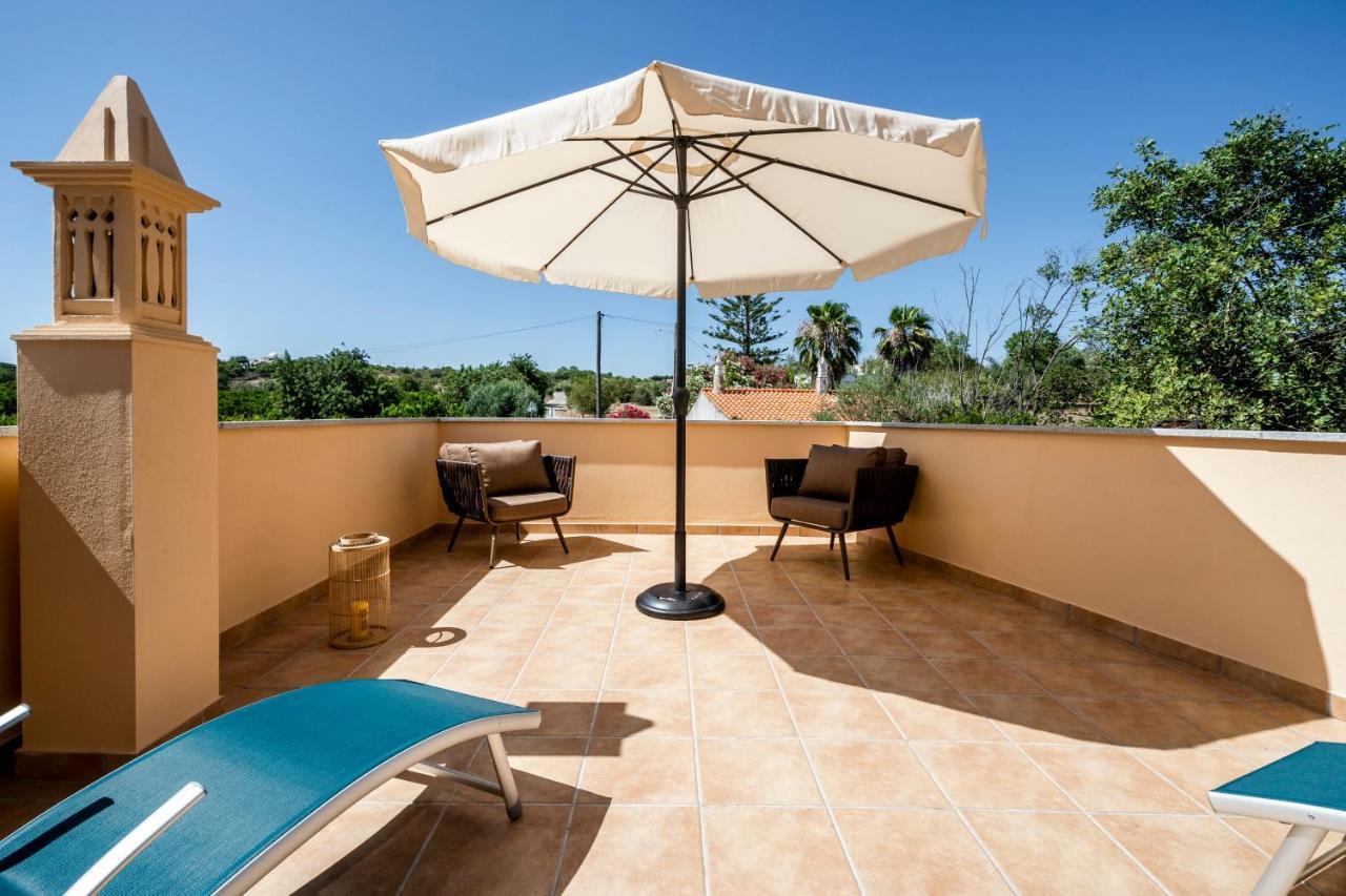 Casa Vela Βίλα Ταβίρα Εξωτερικό φωτογραφία