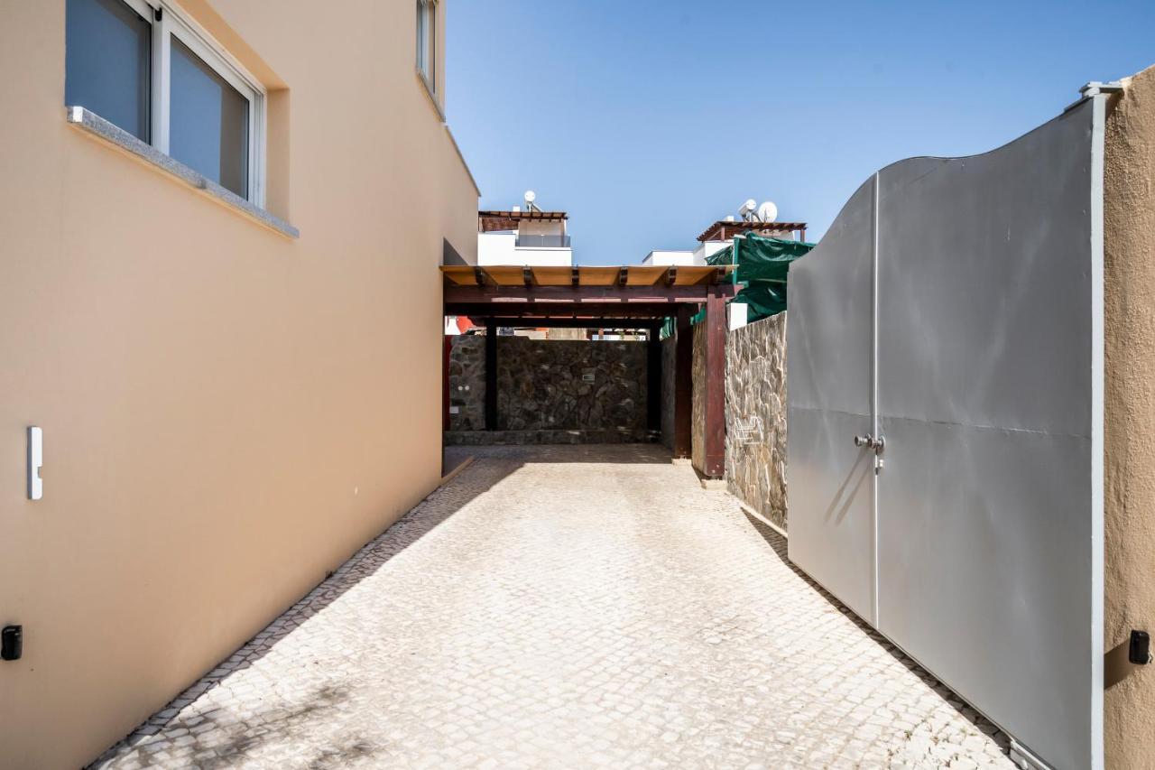 Casa Vela Βίλα Ταβίρα Εξωτερικό φωτογραφία