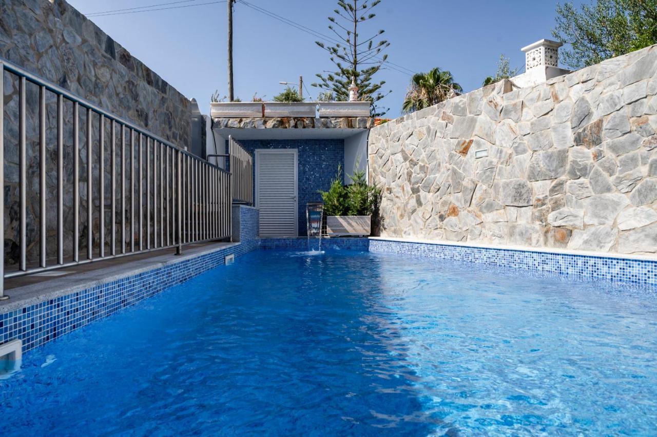 Casa Vela Βίλα Ταβίρα Εξωτερικό φωτογραφία
