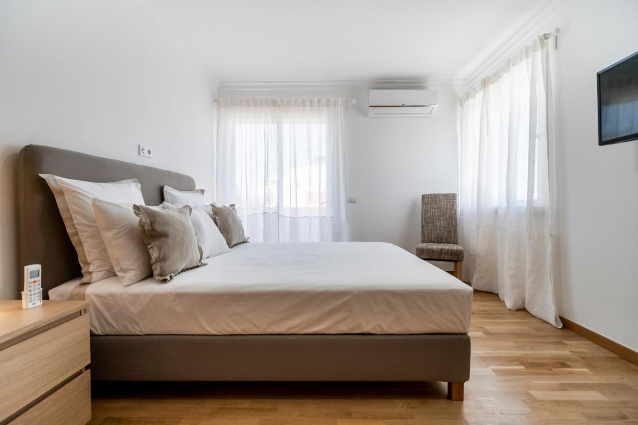 Casa Vela Βίλα Ταβίρα Εξωτερικό φωτογραφία