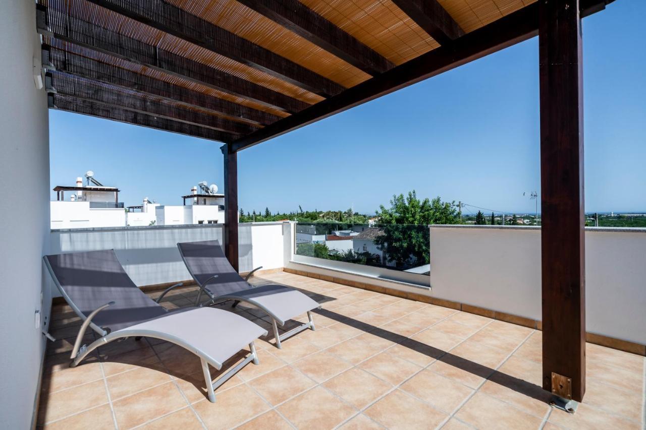 Casa Vela Βίλα Ταβίρα Εξωτερικό φωτογραφία