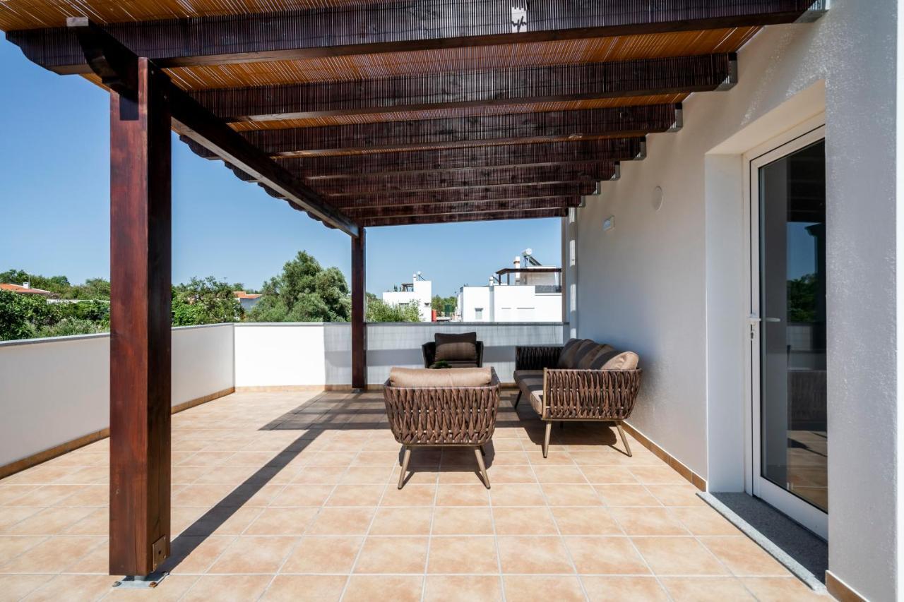 Casa Vela Βίλα Ταβίρα Εξωτερικό φωτογραφία