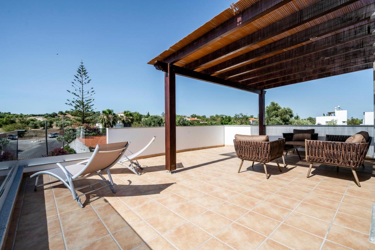Casa Vela Βίλα Ταβίρα Εξωτερικό φωτογραφία