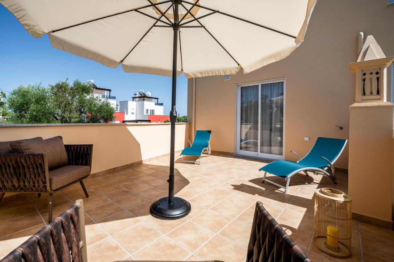 Casa Vela Βίλα Ταβίρα Εξωτερικό φωτογραφία