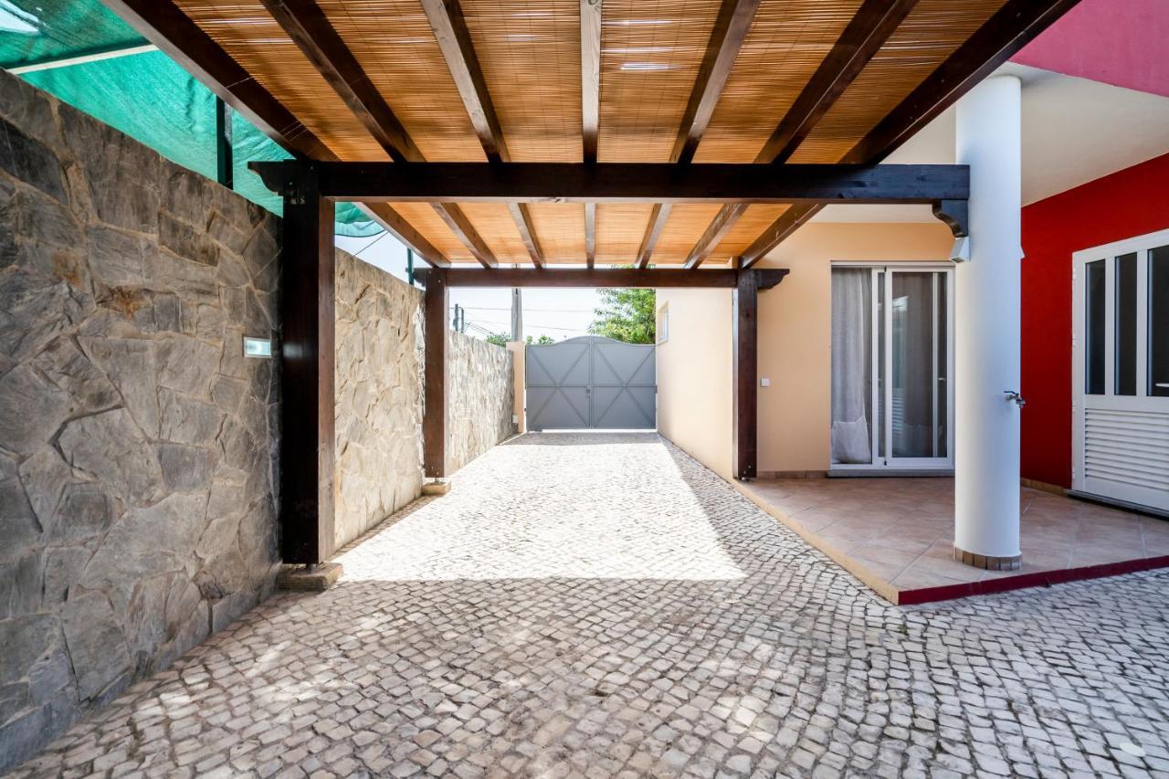 Casa Vela Βίλα Ταβίρα Εξωτερικό φωτογραφία