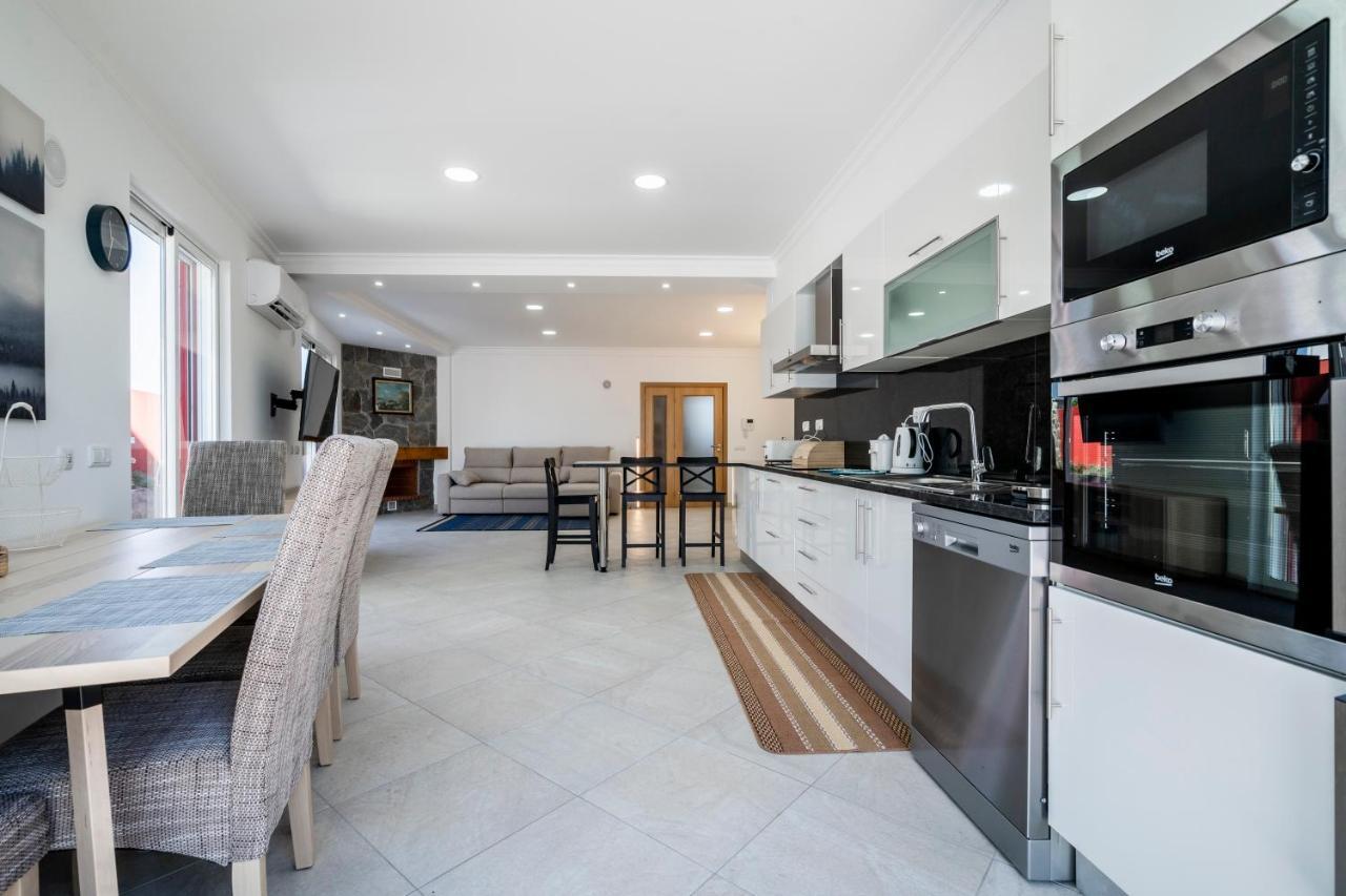 Casa Vela Βίλα Ταβίρα Εξωτερικό φωτογραφία