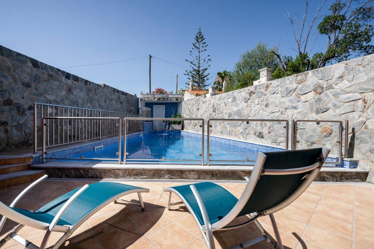 Casa Vela Βίλα Ταβίρα Εξωτερικό φωτογραφία