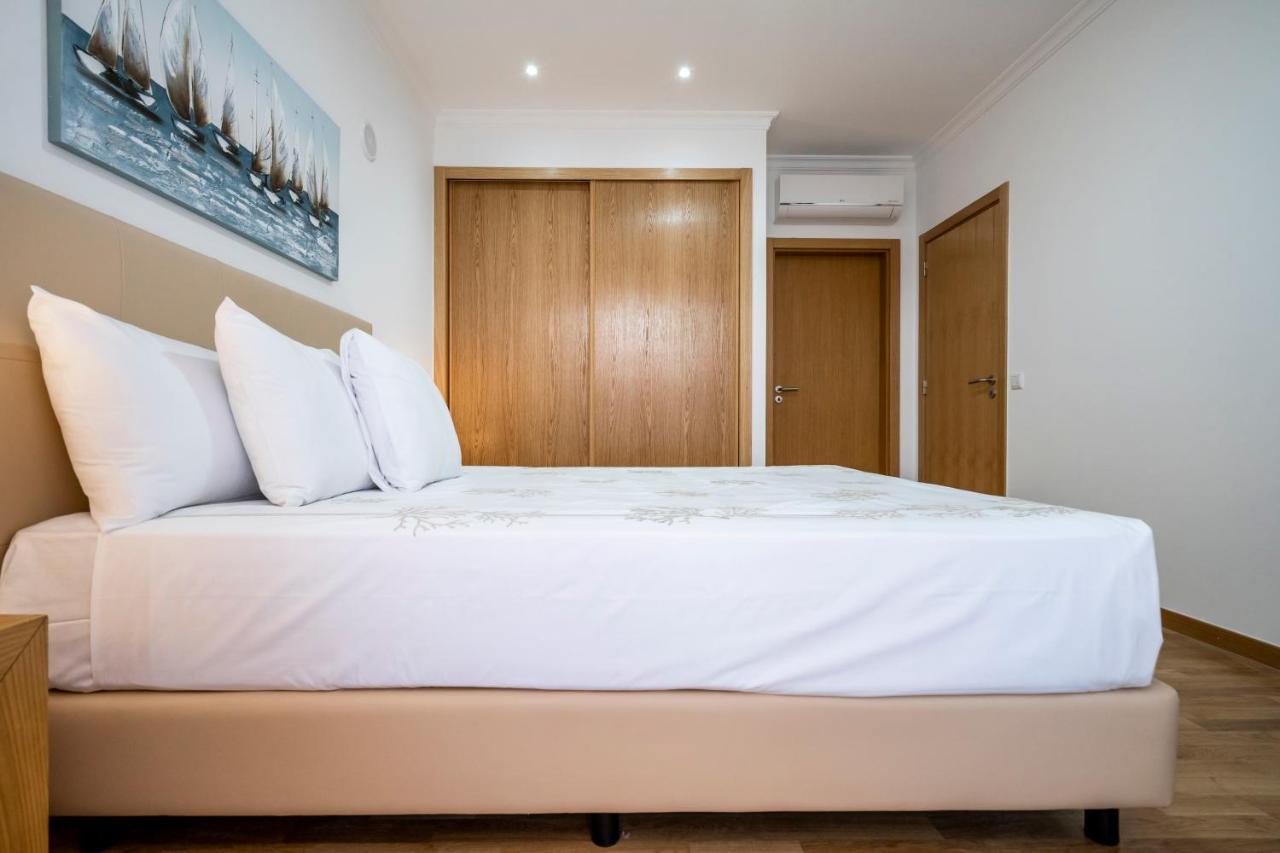 Casa Vela Βίλα Ταβίρα Εξωτερικό φωτογραφία